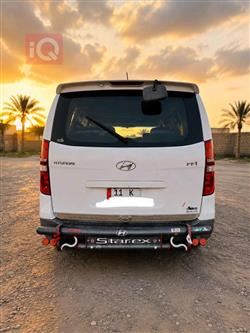 هيونداي ستار اكس
